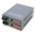 Ethernet Optical Fiber Converter (Pair)