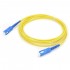 Optical Fiber Cable SC / SC 3m