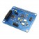 Interface Digitale SRC AK4137 I2S 32Bit / 384kHz DSD256 HAT pour Rapberry Pi