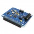 Digital Upsampling Interface SRC AK4137 I2S 32Bit / 384kHz DSD256 HAT for Rapberry Pi