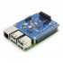 Interface Digitale Upsampling SRC AK4137 I2S 32bit / 384kHz DSD256 HAT pour Rapberry Pi