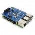 Digital Upsampling Interface SRC AK4137 I2S 32Bit / 384kHz DSD256 HAT for Rapberry Pi