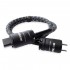 NEOTECH NEP-1001 Câble Secteur Argent UP-OCC Blindé 6.63mm² 1.5m