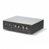 ROSE HIFI RS201 Media Center DAC 32bit / 384kHz avec Amplificateur 2x50W 4 ohm