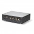 ROSE HIFI RS201 Media Center DAC 32bit / 384kHz with amplifier 2x50W 4 ohm