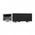 ROSE HIFI RS201 Media Center DAC 32bit / 384kHz with amplifier 2x50W 4 ohm