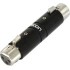 HICON HI-X3X3-FF Adaptateur XLR femelle vers XLR femelle