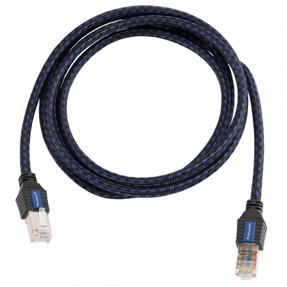 PANGEA AUDIO FIRST SE Ethernet cable 5m Cat7