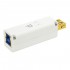 IFI AUDIO IPURIFIER 3 EMI Filter Female USB-B 3.0 to Male USB-A