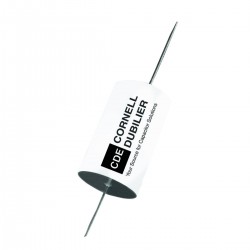 CORNELL DUBILIER 940C Film Capacitor 3000V 0,1µF