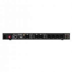 MINIDSP SHD Digital Signal Processor DSP SHARC ADSP21489 Dirac Live Volumio Streamer