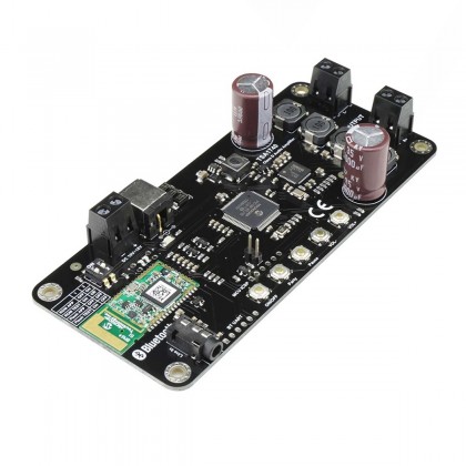 TINYSINE TSA1740 Amplifier Module Bluetooth 5.0 YDA174 2x20W