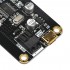 LQSC Module Récepteur Bluetooth 4.2 Stéréo 1x Jack 3.5mm