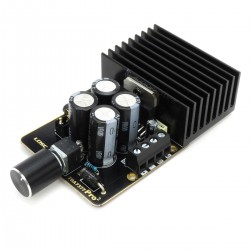 LOSC Class AB Stereo Module Amplifier TDA7377 2x30W 4 Ohm
