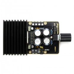 Class AB Stereo Module Amplifier TDA7377 2x30W