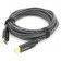 Optical Fiber HDMI 2.0 Cable HDCP 2.2 4K HDR ARC 3m