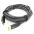 Optical Fiber HDMI 2.0 Cable HDCP 2.2 4K HDR ARC 20m