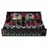 DAYTON AUDIO MA1260 Amplificateur Multi-Zones 12 Canaux 89W 4 Ohm