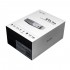 AUNE X1S PRO DAC ES9038Q2M Headphone Amplifier 32bit 768kHz DSD512 Black