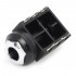 MONACOR MZT-223 Jack 6.35mm Stereo Plug for PCB (Unit)