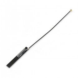 TINYSINE Bluetooth Antenna 2.4GHz U.FL 4dBi Flat PCB