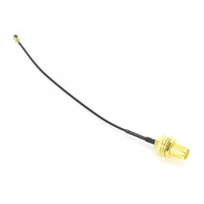 TINYSINE Adapter Cable RP-SMA to U.FL