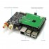 AUDIOPHONICS DAC I-Sabre ES9038Q2M KALI EDITION Raspberry Pi / I2S & SPDIF / PCM DSD