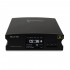 AUNE X5s 6TH ANNIVERSARY Lecteur de fichiers Audio Haute définition 24bit DSD (CPLD) Noir