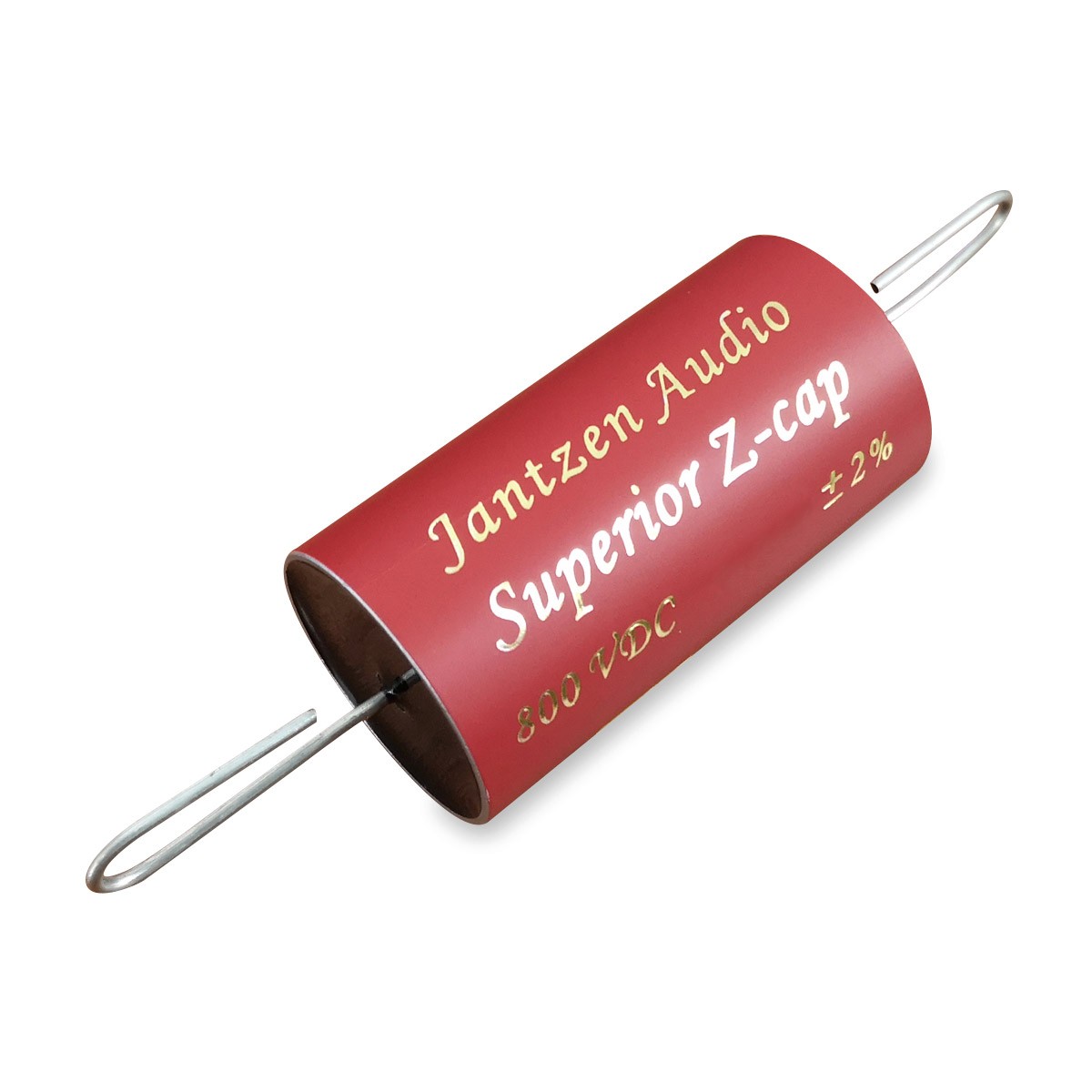 JANTZEN AUDIO SUPERIOR Z-CAP Condensateur 1200V 0.15µF