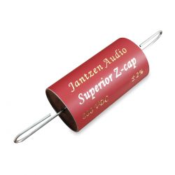 JANTZEN AUDIO SUPERIOR Z-CAP Condensateur 1200V 0.22µF