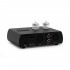 LOXJIE P20 Balanced Tubes Headphone Amplifier 2x 6N3 Black