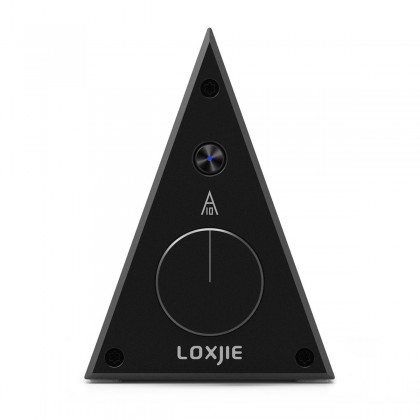 LOXJIE A10 Amplificateur Class D TPA3116 2x60W