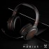 AUDEZE MOBIUS Casque Planar Magnetic 10Hz - 50kHz 120dB Cuivre