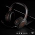 AUDEZE MOBIUS Planar Magnetic Headphone 10Hz - 50kHz 120dB Copper