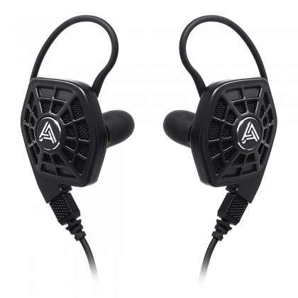 AUDEZE ISINE 10 Écouteurs Intra-Auriculaire IEM Planar Magnetic