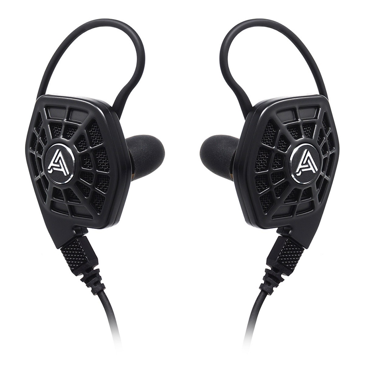 AUDEZE ISINE 10 Écouteurs Intra-Auriculaire IEM Planar Magnetic