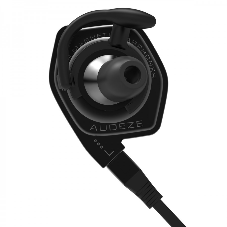 iem planar magnetic