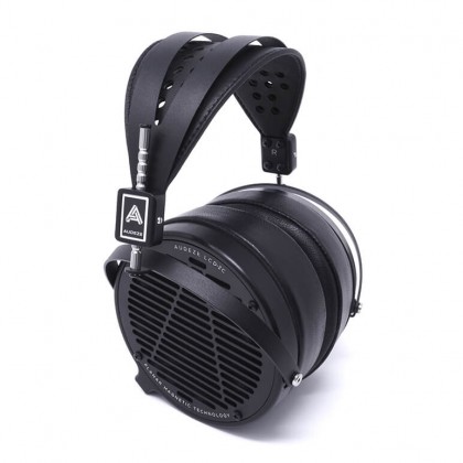 AUDEZE ISINE 10 Écouteurs Intra-Auriculaire IEM Planar Magnetic