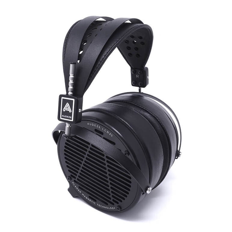 AUDEZE LCD-2 Casque Planar Magnetic 101dB