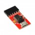 TINYSINE FTDI Programmation Module for Arduino and Bluetooth 5.0 Boards