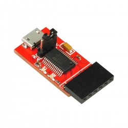 TINYSINE FTDI BASIC Module Programmation Bluetooth