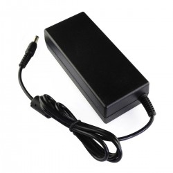 TINYSINE AC/DC Switching Power Adapter 100-240V AC to 15V 5A DC