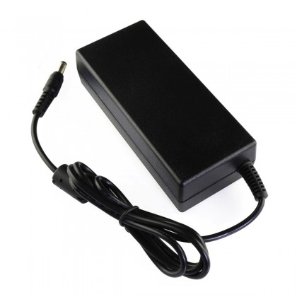 TINYSINE AC/DC Switching Power Adapter 100-240V AC to 15V 5A DC