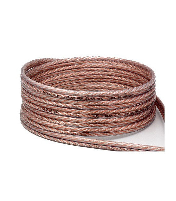 Câble De Haut-parleur Pour Sony Série HCD Avec Noyau En Cuivre Pour Une