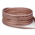 MIX-STREAM MX4 Speaker Cable Silver / Copper 2x4mm²