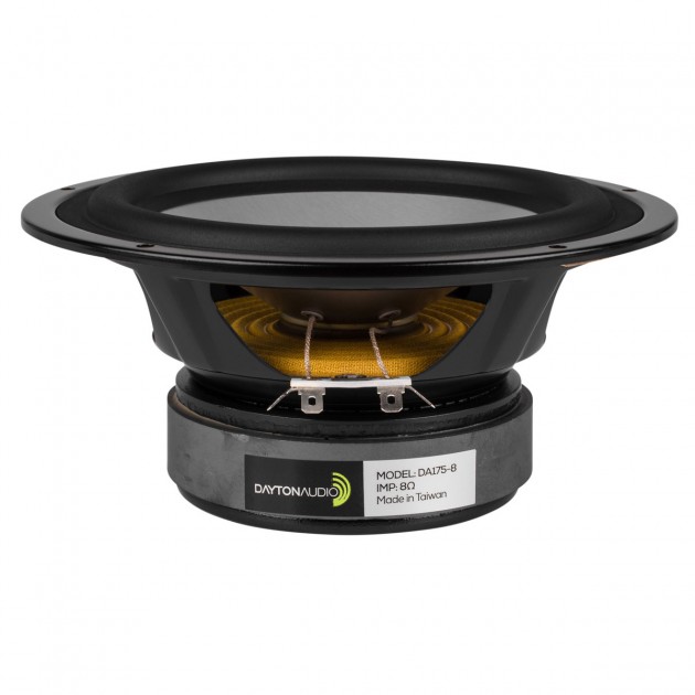 woofer 50w