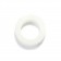 Flat Nylon Washers M3 x 1mm White (x10)