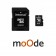 MOODE Operating System Installation Service on 8GB Micro SD Card