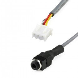 TINYSINE Female Jack 3.5mm to JST Cable
