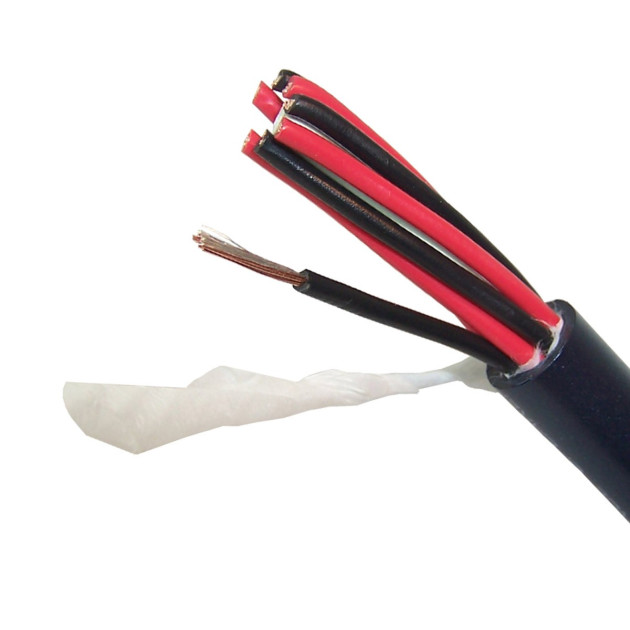 NEOTECH NES-3004 MK2 Speaker Cable UP 
